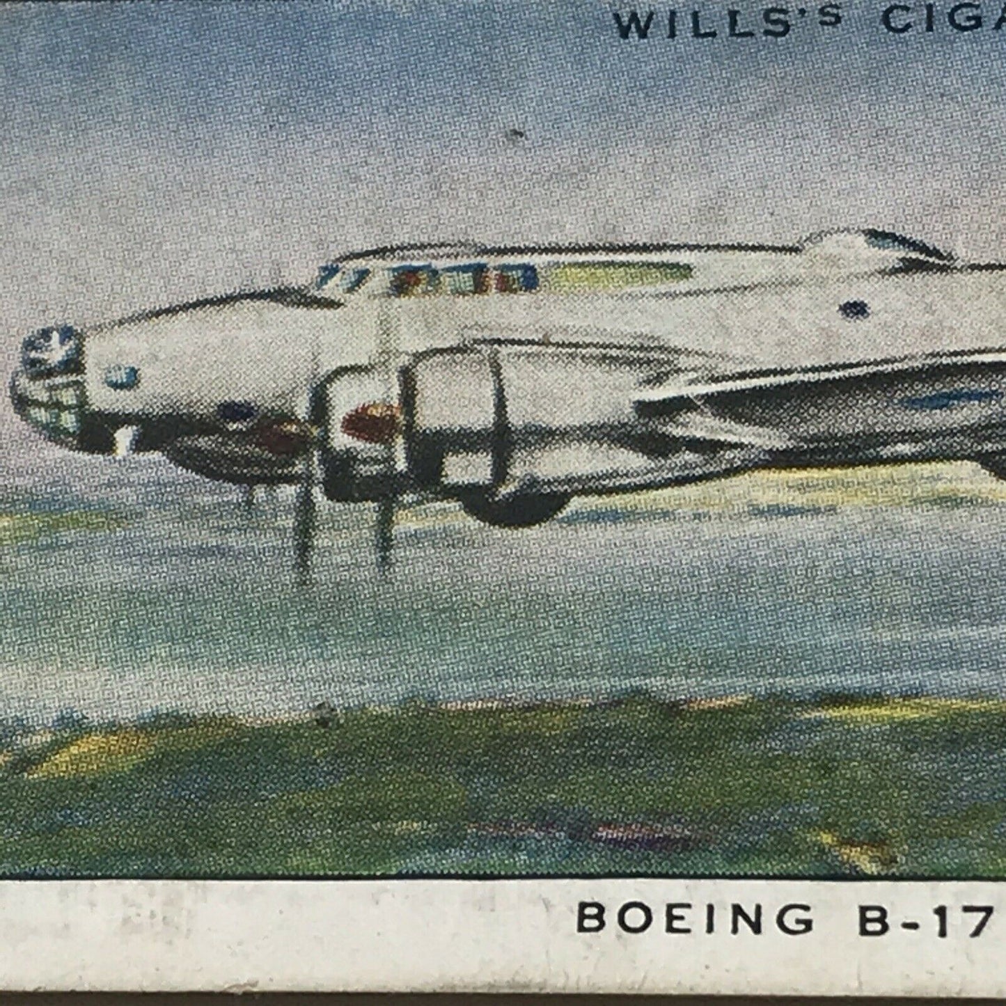 Wills Cigarette Card - SPEED - 2nd Series 1938 - Sold Individually - Pick from the drop-down menu
