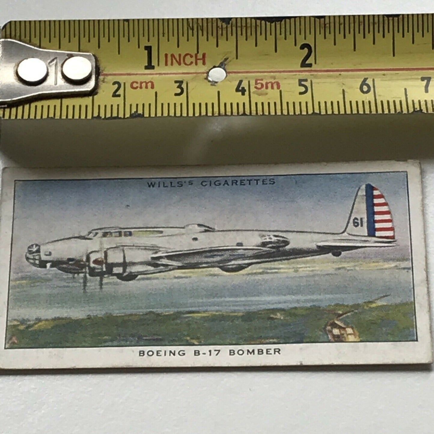 Wills Cigarette Card - SPEED - 2nd Series 1938 - Sold Individually - Pick from the drop-down menu