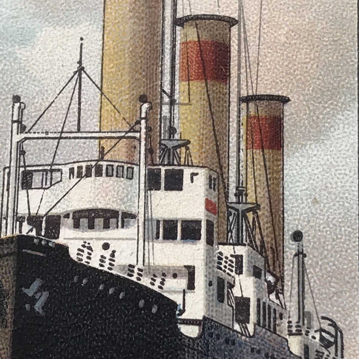 Wills Cigarette Cards - STRANGE CRAFT - 1931 - Sold Individually - Pick from the drop-down menu