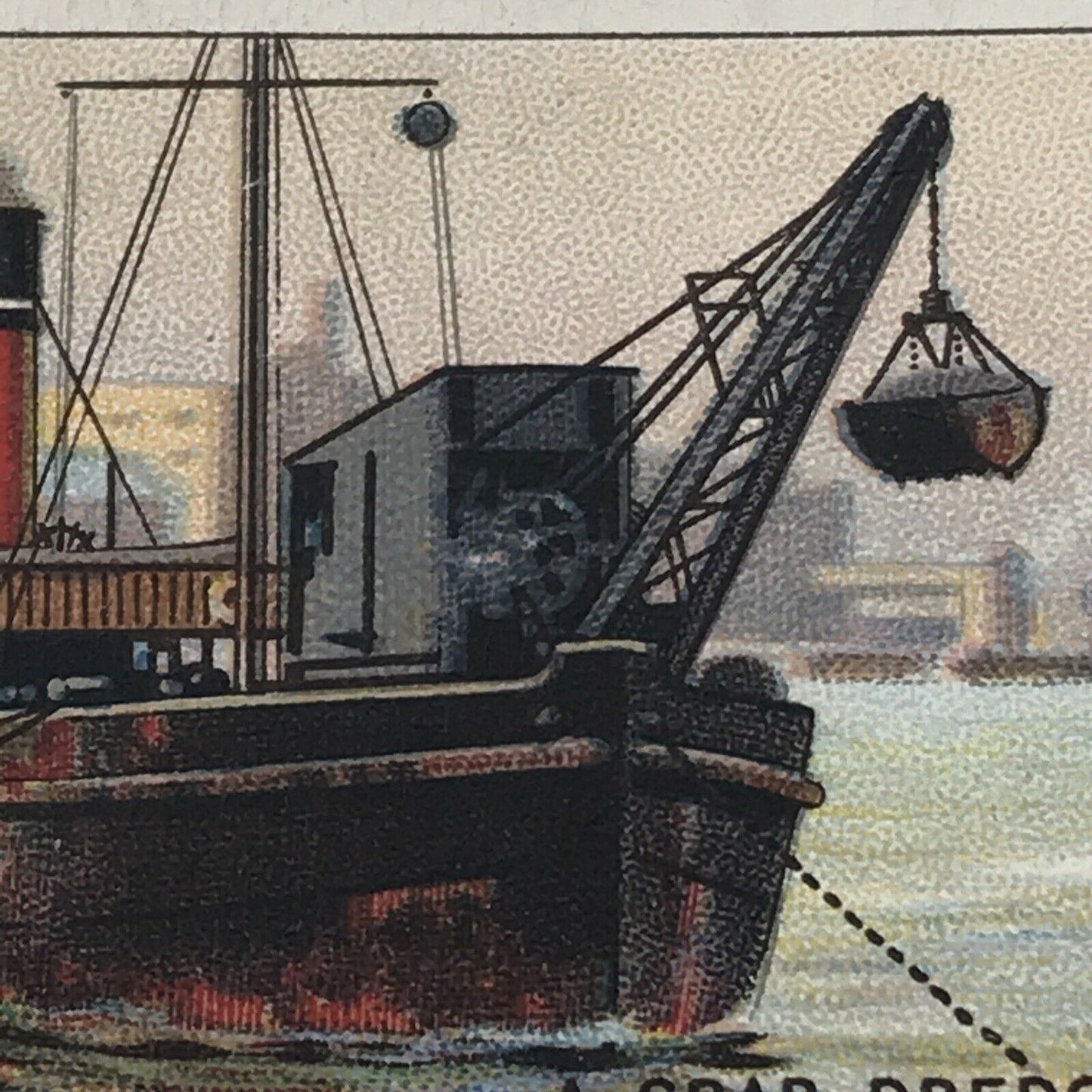 Wills Cigarette Cards - STRANGE CRAFT - 1931 - Sold Individually - Pick from the drop-down menu