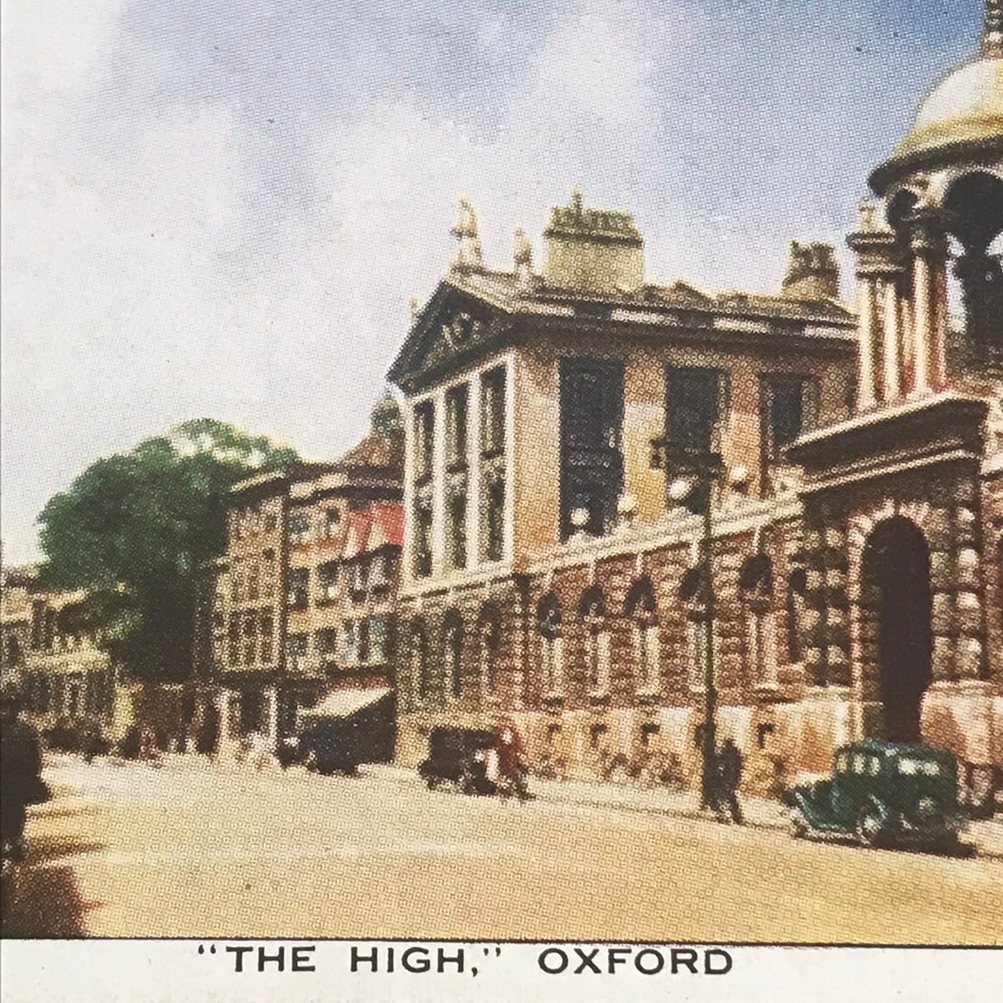 'Holidays In Britain' Churchman's Cigarette Cards 1938 SOLD INDIVIDUALLY - TAKE YOUR PICK!