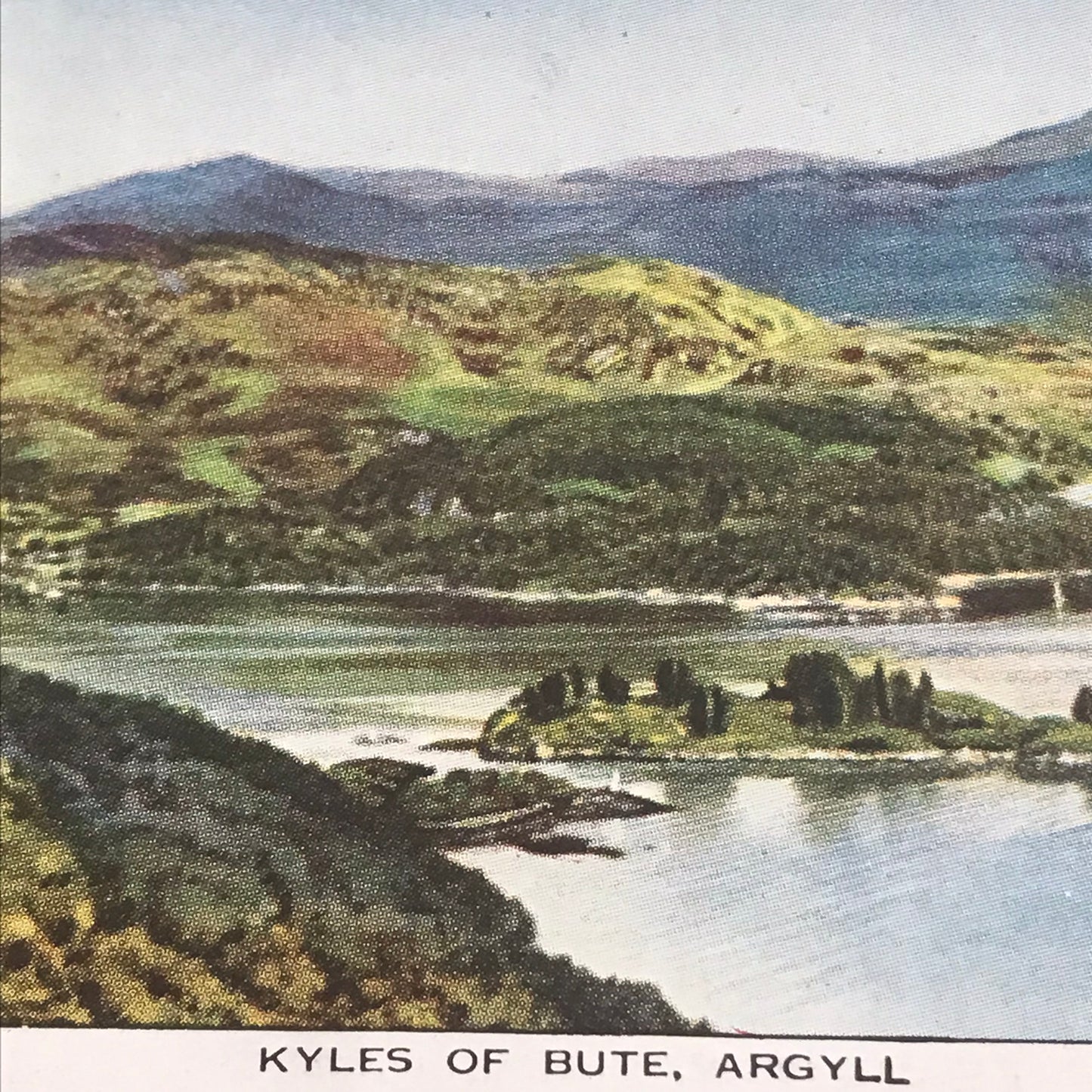 'Holidays In Britain' Churchman's Cigarette Cards 1938 SOLD INDIVIDUALLY - TAKE YOUR PICK!