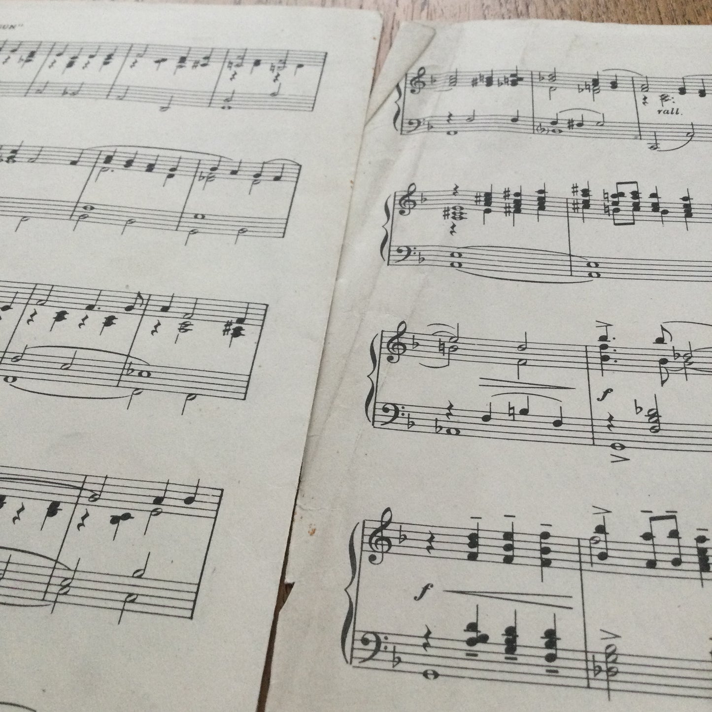 Vintage Sheet Music Piano Selection 'Annie Get Your Gun' Rodgers and Hammerstein Irving Berlin Movie Memorabilia
