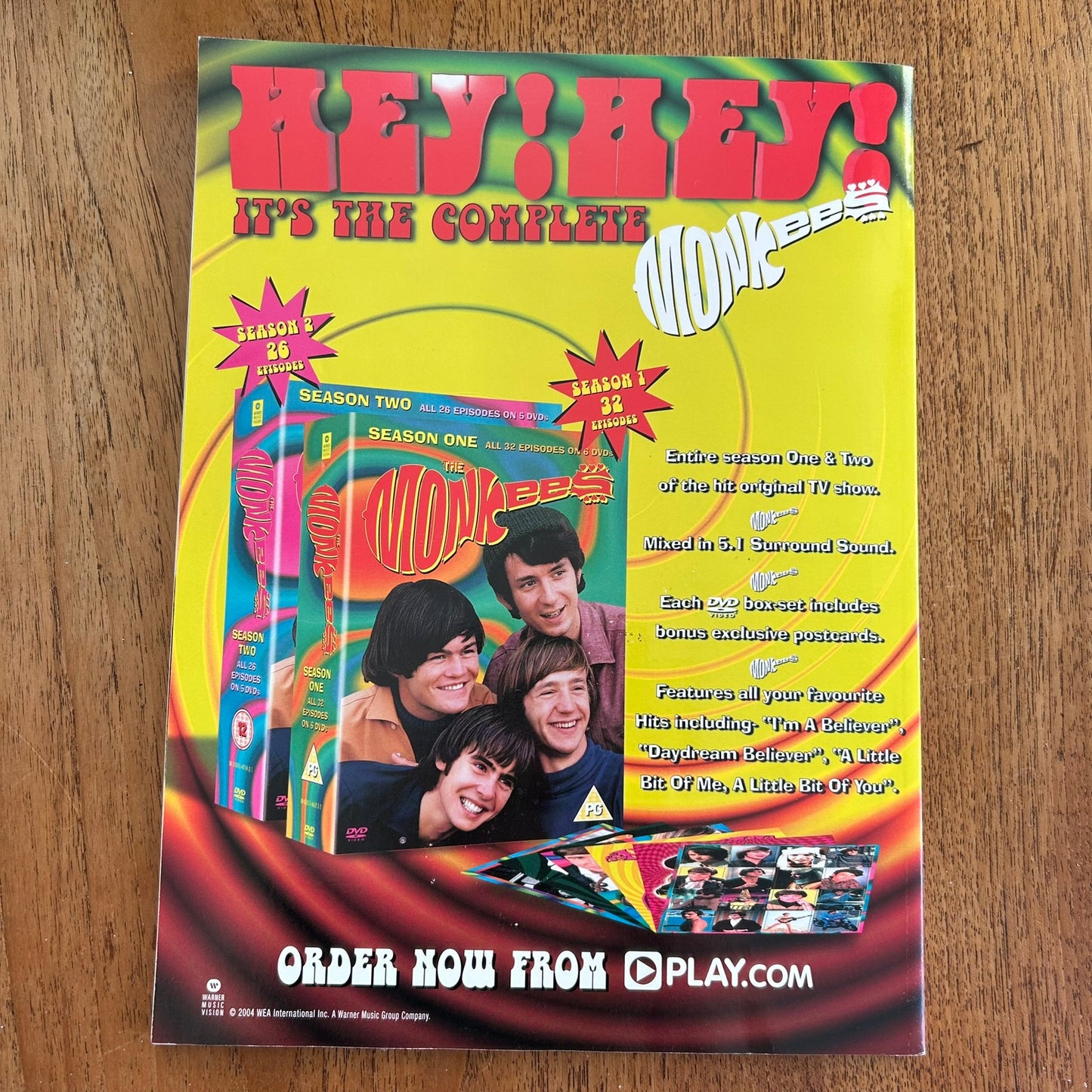 Record Collector magazine - Oct 2006 Issue 328 - Freddie Mercury A 60th Birthday Tribute - Stiff records