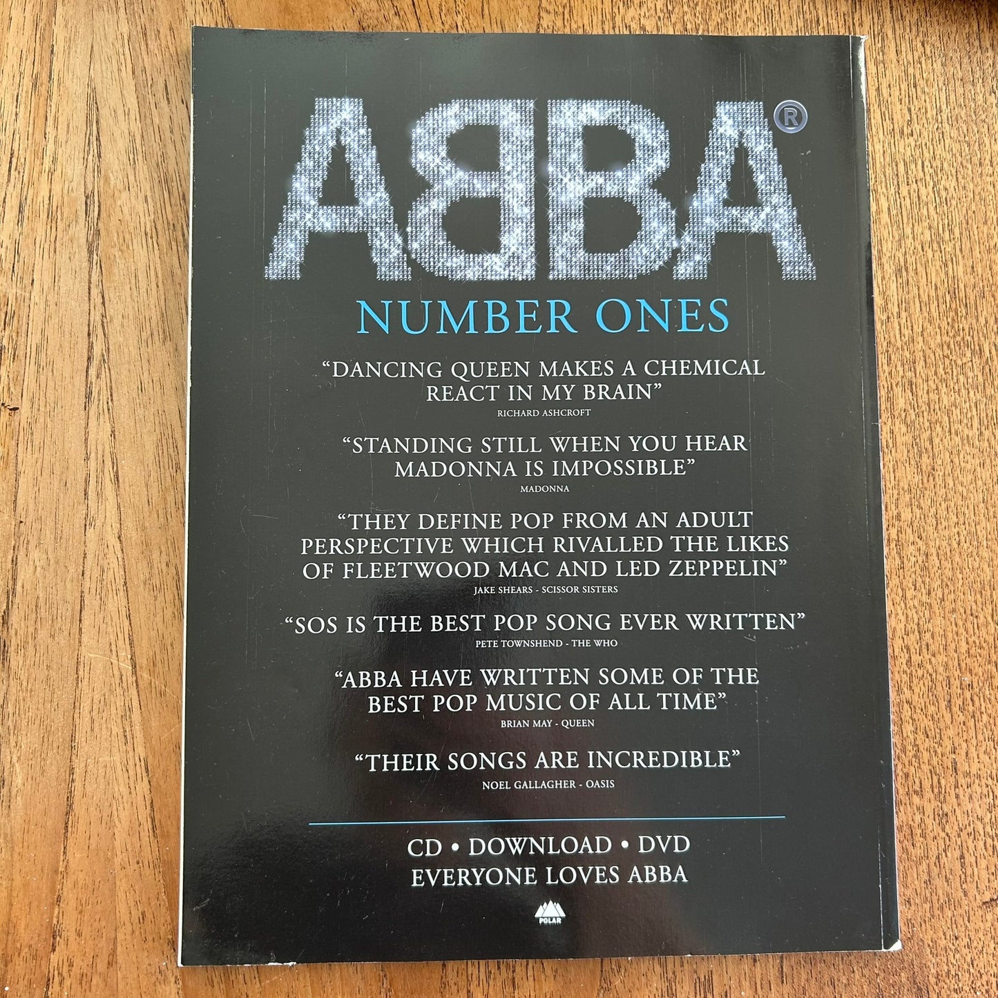 Record Collector magazine - Christmas 2006 Issue 331 - The Doors Strange Days Revisited - George Martin