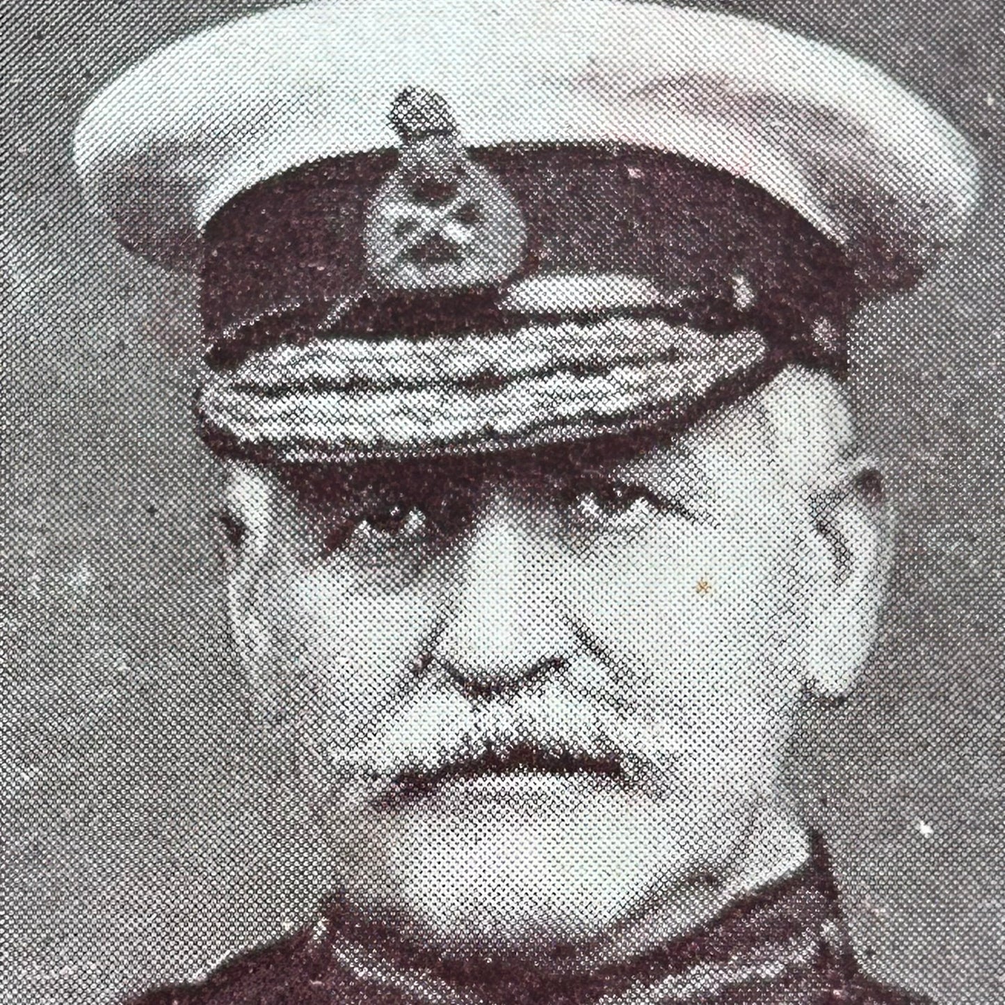 Wills Cigarette Cards - Britain's Defenders (Green back) - 1915 - Sold Individually - Please pick from the drop-down menu