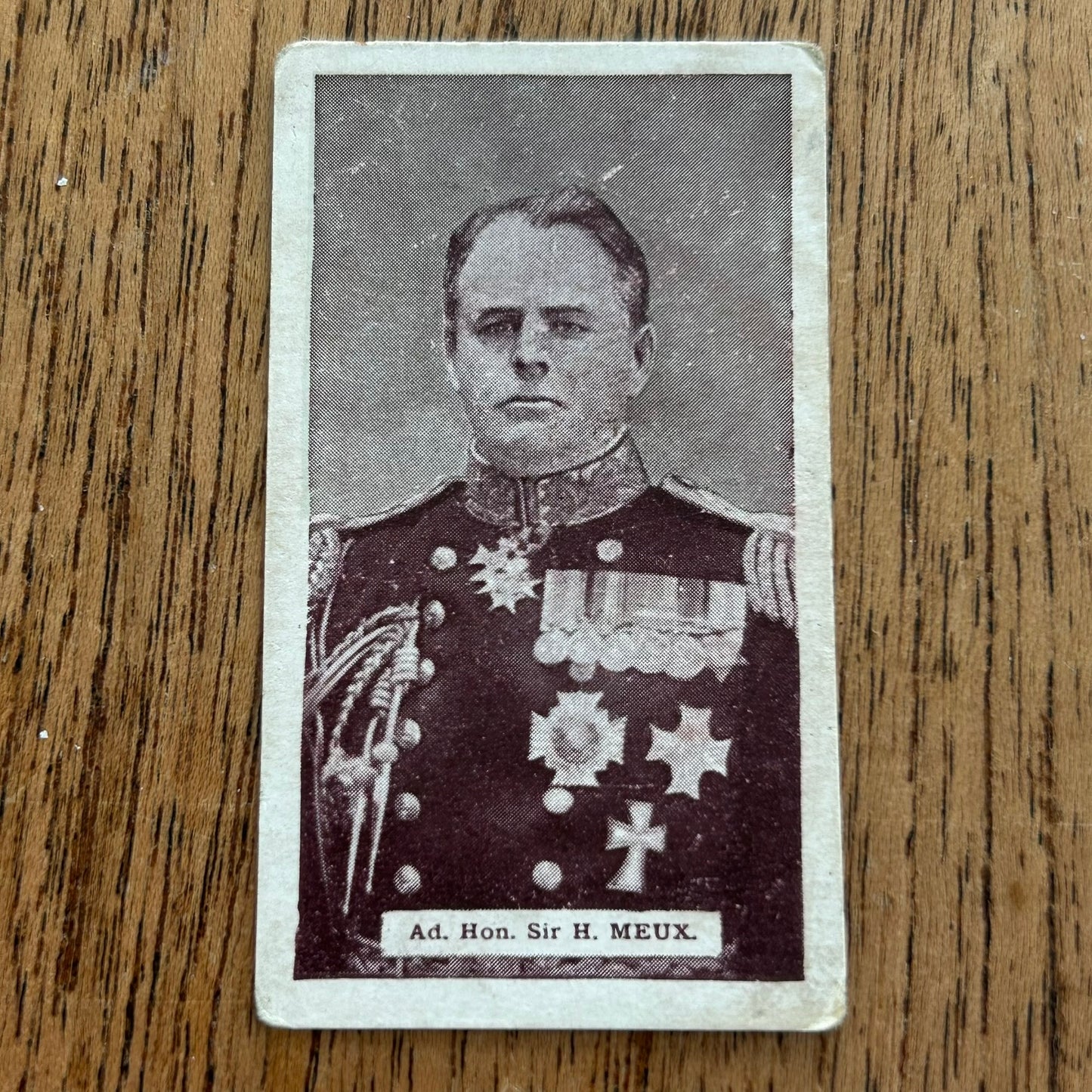 Wills Cigarette Cards - Britain's Defenders (Green back) - 1915 - Sold Individually - Please pick from the drop-down menu