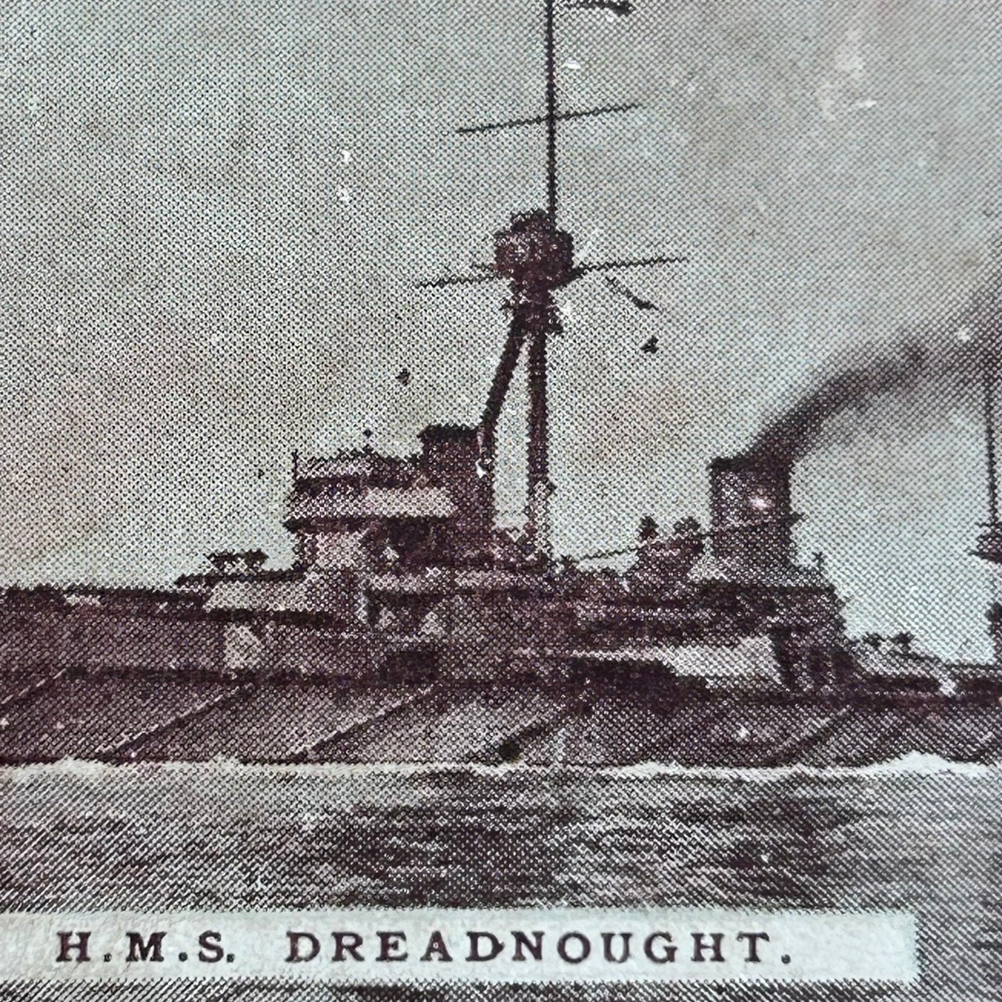 Wills Cigarette Cards - Britain's Defenders (Green back) - 1915 - Sold Individually - Please pick from the drop-down menu