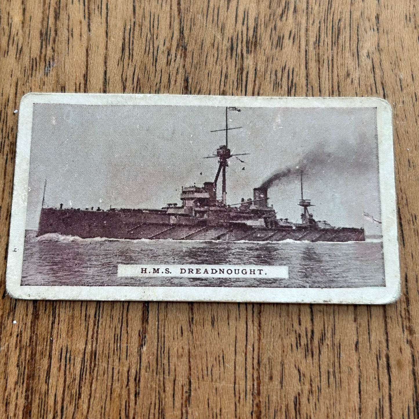 Wills Cigarette Cards - Britain's Defenders (Green back) - 1915 - Sold Individually - Please pick from the drop-down menu