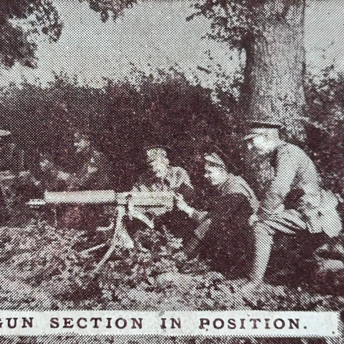 Wills Cigarette Cards - Britain's Defenders (Green back) - 1915 - Sold Individually - Please pick from the drop-down menu