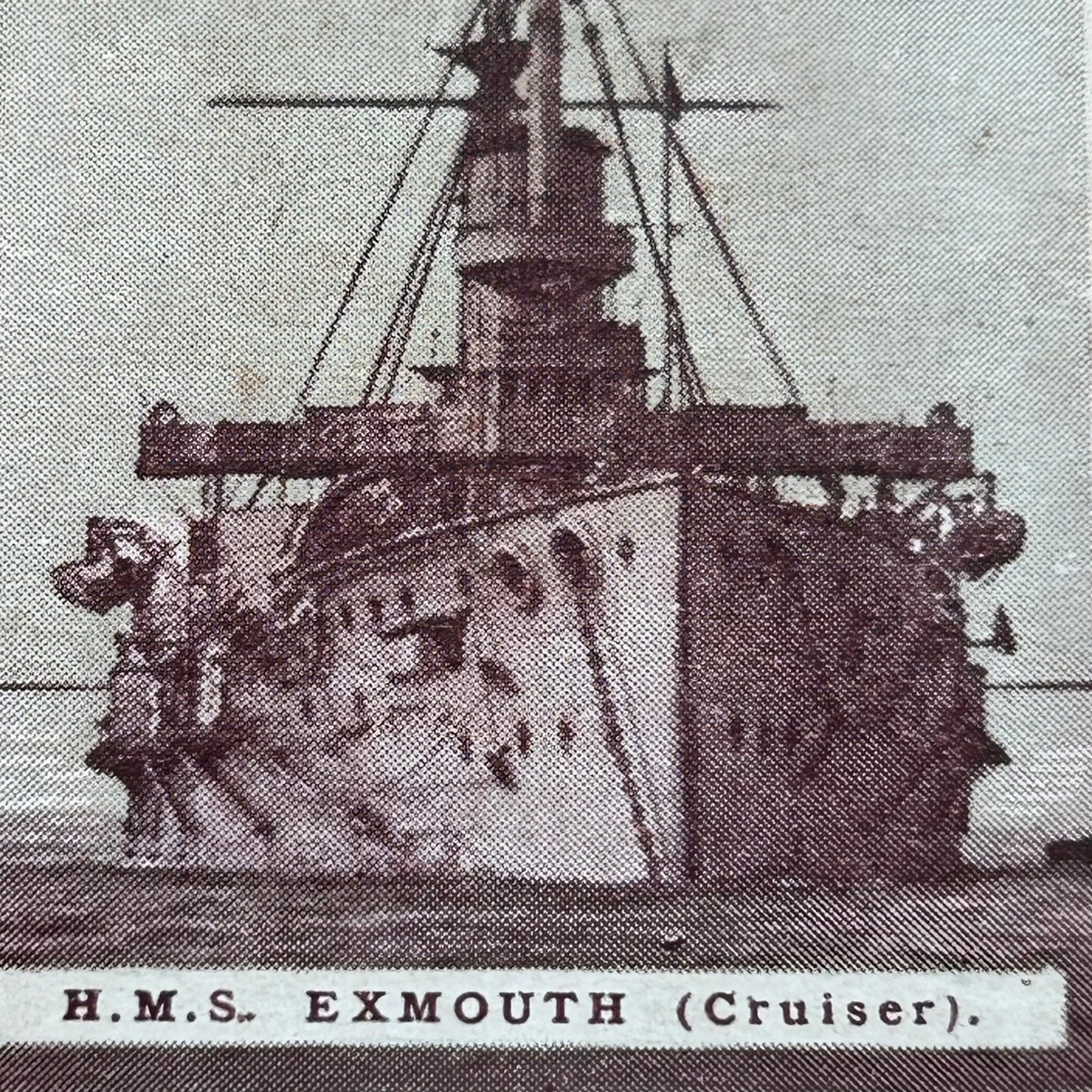 Wills Cigarette Cards - Britain's Defenders (Green back) - 1915 - Sold Individually - Please pick from the drop-down menu