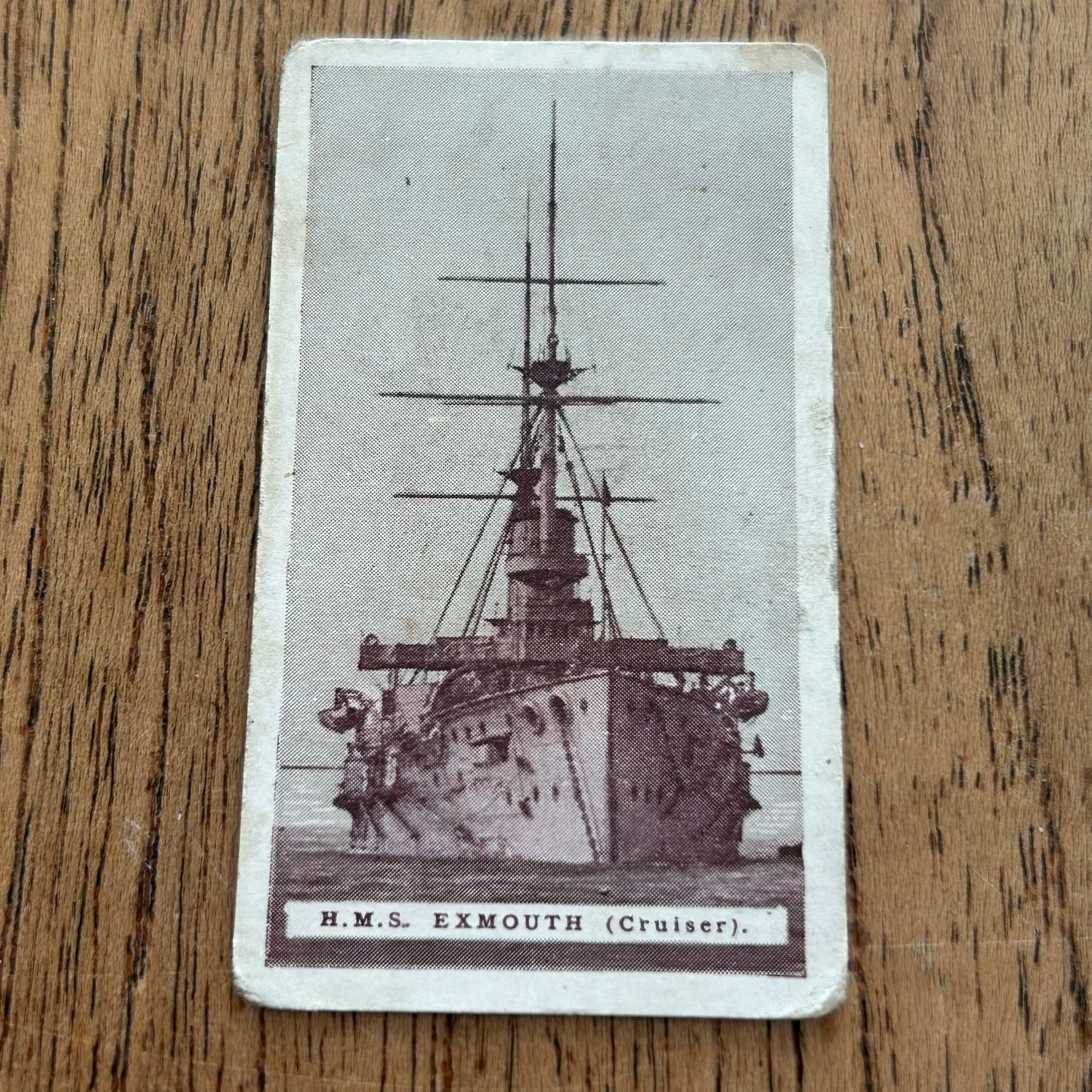 Wills Cigarette Cards - Britain's Defenders (Green back) - 1915 - Sold Individually - Please pick from the drop-down menu