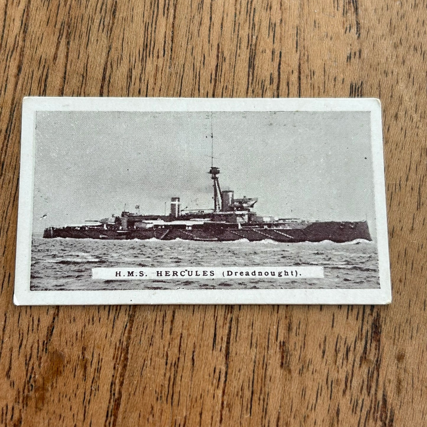 Wills Cigarette Cards - Britain's Defenders (Green back) - 1915 - Sold Individually - Please pick from the drop-down menu