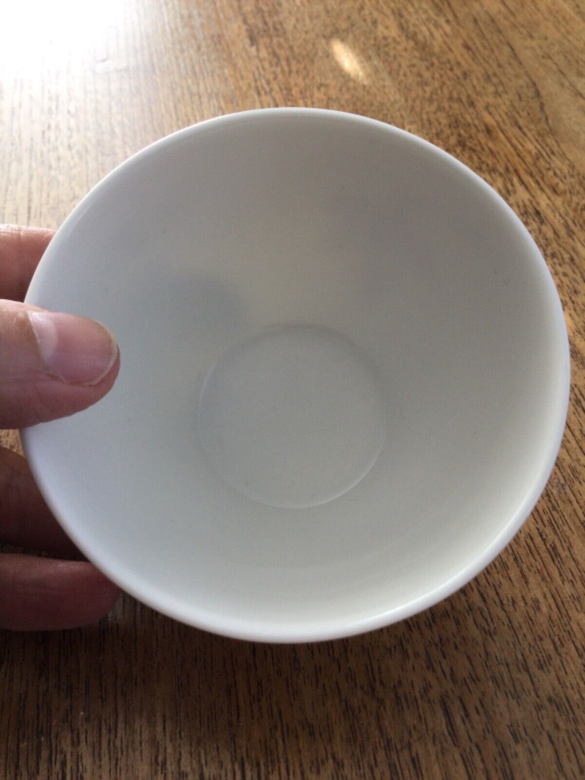 Royal Doulton Tumbling Leaves Small Sugar Bowl 9cm diameter 60s 70s leaf design