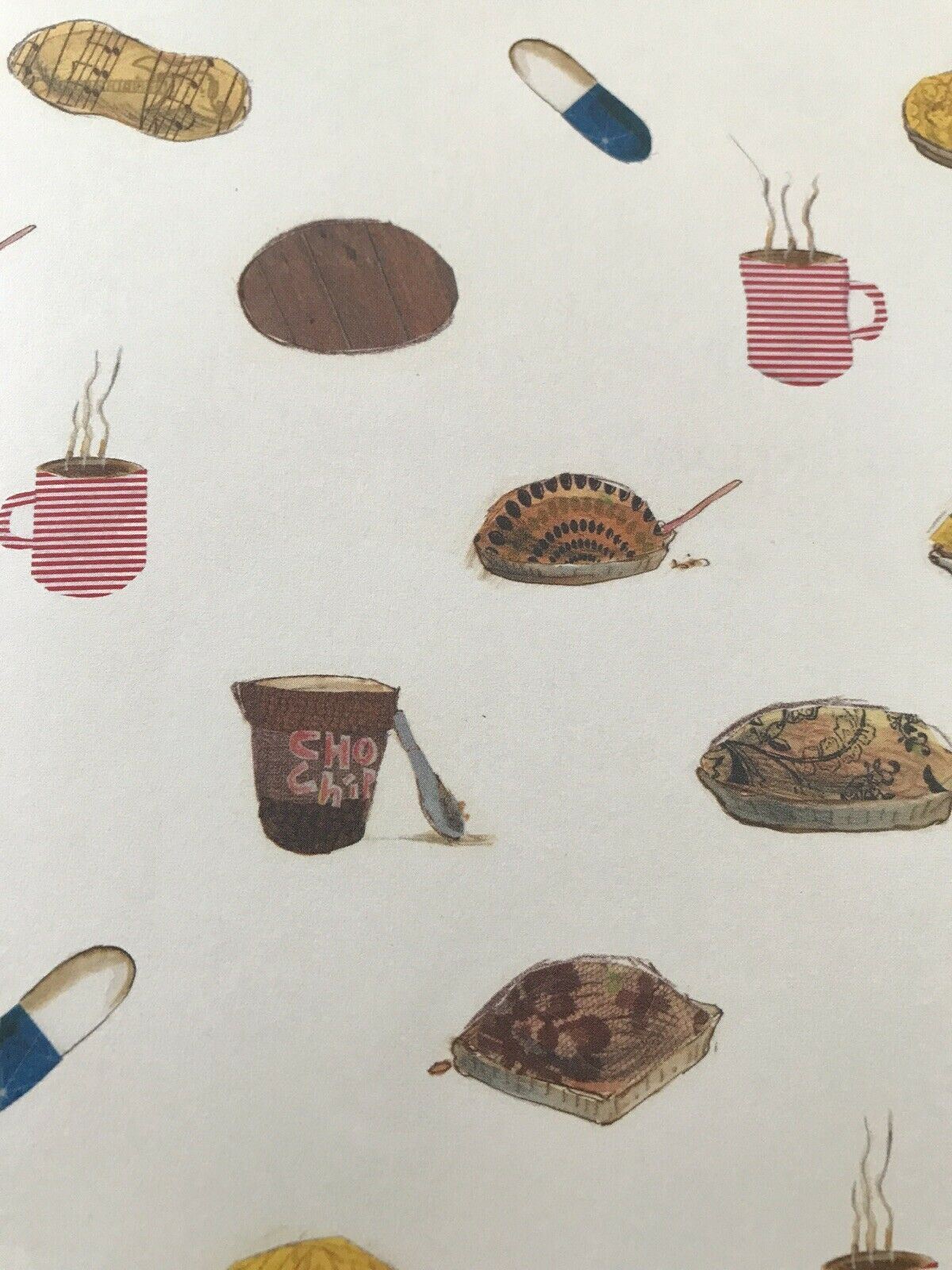 The Very Hungover Caterpillar - A Parody - Book - Funny Book About Drinking