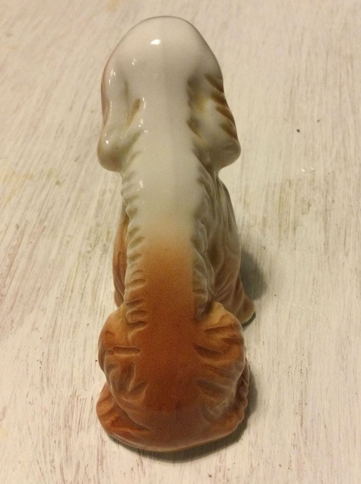 Spaniel Dog Ornament Figurine Dog Lovers Gift Approx 7 Cm
