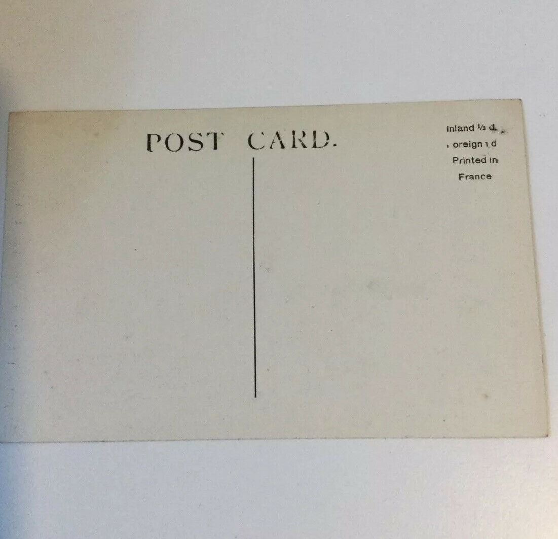 Vintage Postcard St Nicholas Church Great Yarmouth Unposted. 13 L.L Black & Whit