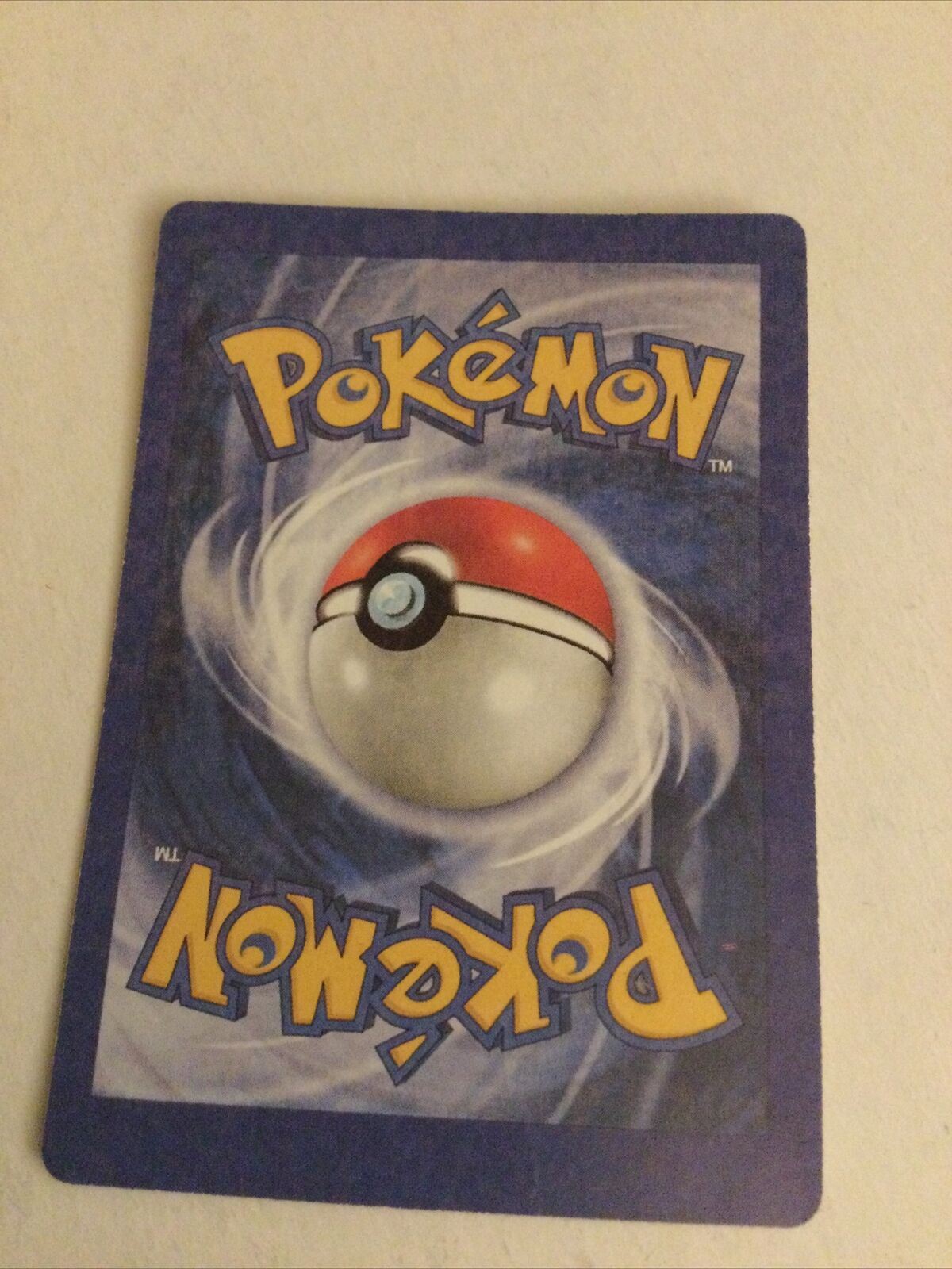 Pokemon Vending Sticker Unused 1999 Holo 75/130 Gastly Excellent Condition 90s