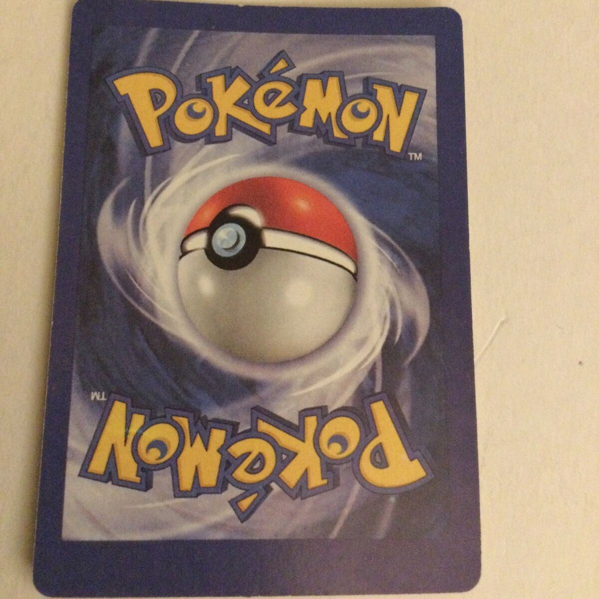 Pokemon Vending Sticker -Unused - 1999 - Holo - 52/64 Exeggcute - Excellent Condition - 90s