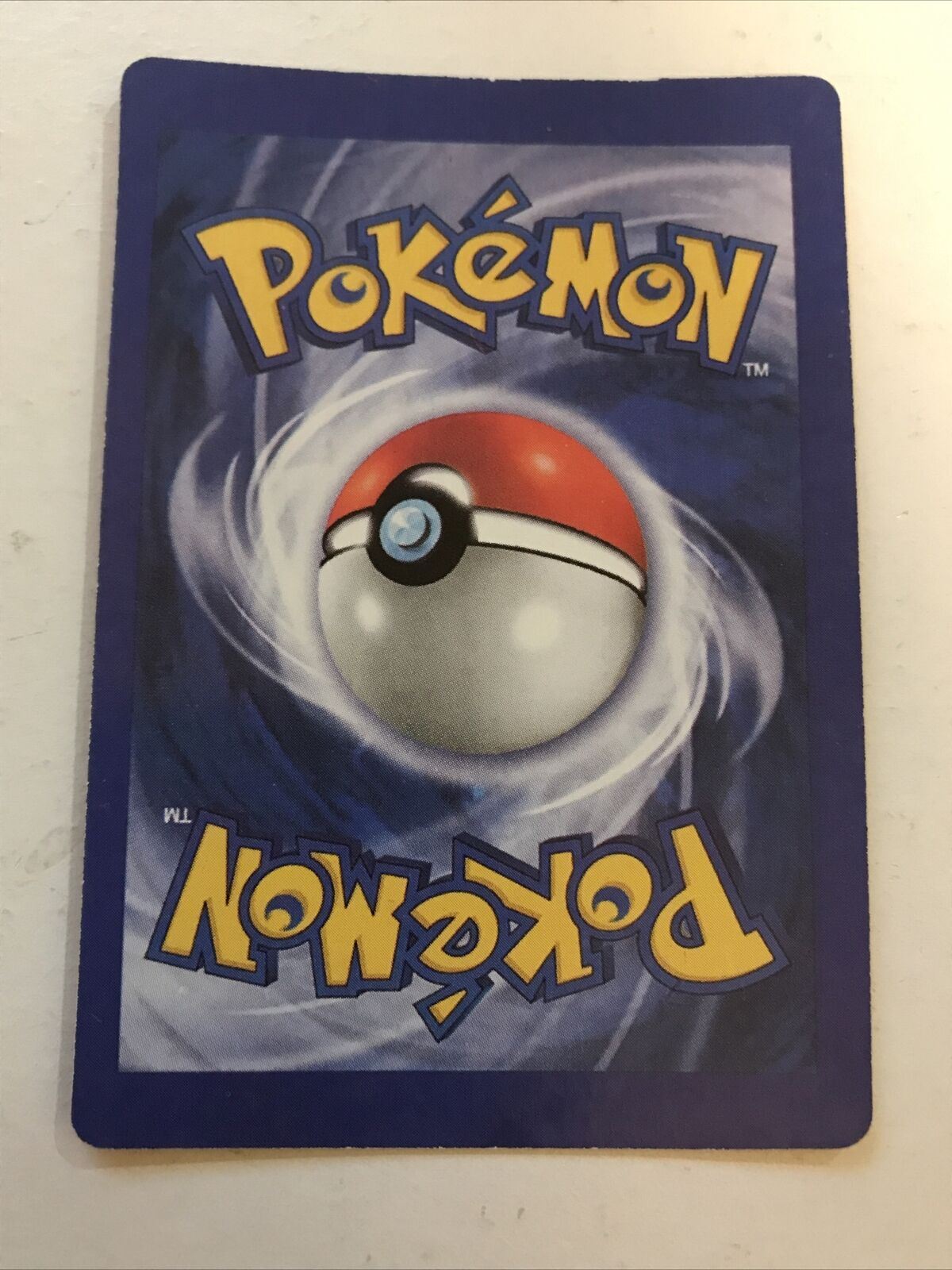 Pokemon Vending STICKER unused 1999 HOLO evolve 34/64 DODRIO jungle NEAR MINT
