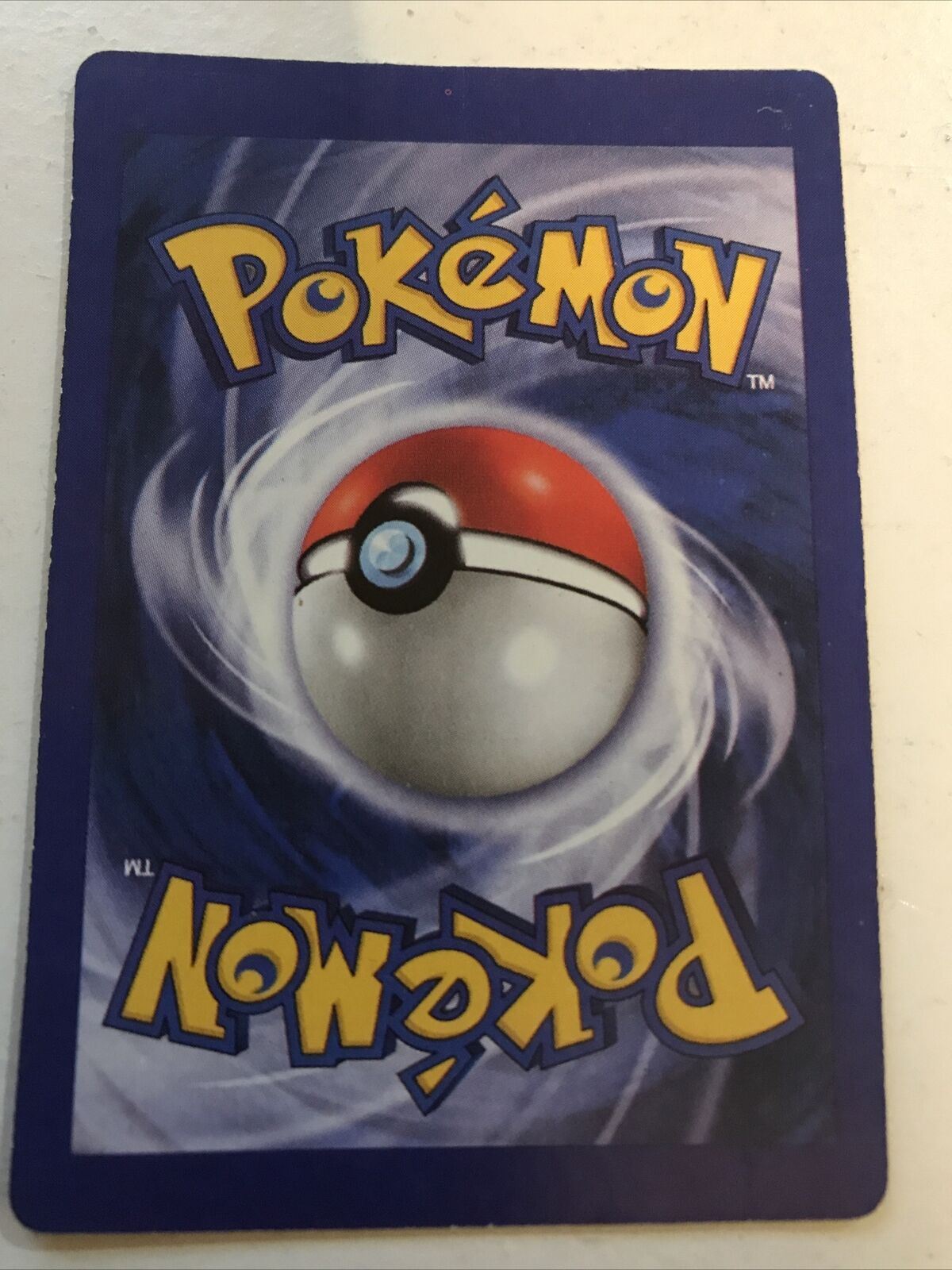 Pokemon Vending STICKER unused 1999 HOLO evolve 25/102 DEWGONG NEAR MINT 90s