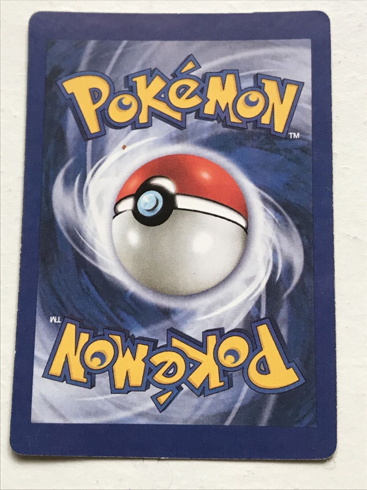 RATICATE Pokemon Vending STICKER unused 1999 HOLO evolve 40/102