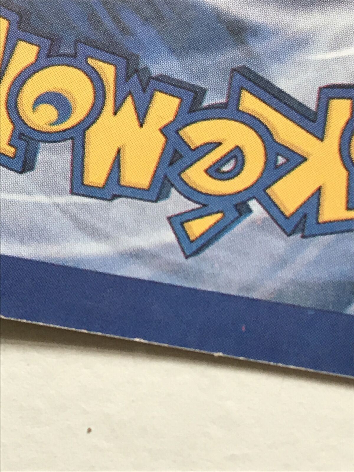 Pokemon Vending STICKER HOLO Evolve Nidoqueen 23/64 1999 jungle unplayed Vintage