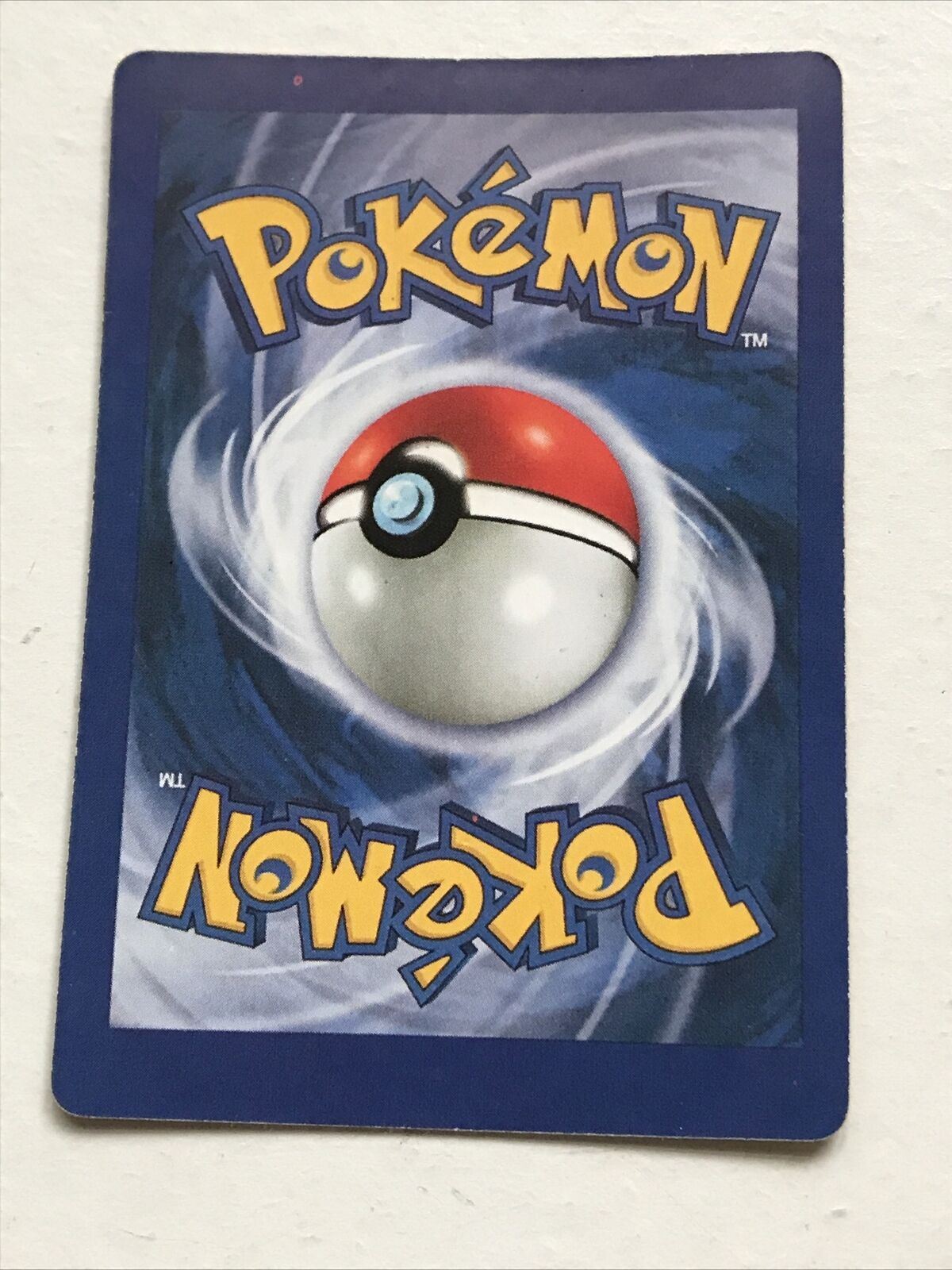 Pokemon Vending STICKER HOLO 1999 23/102 Arcanine excellent condition unplayed