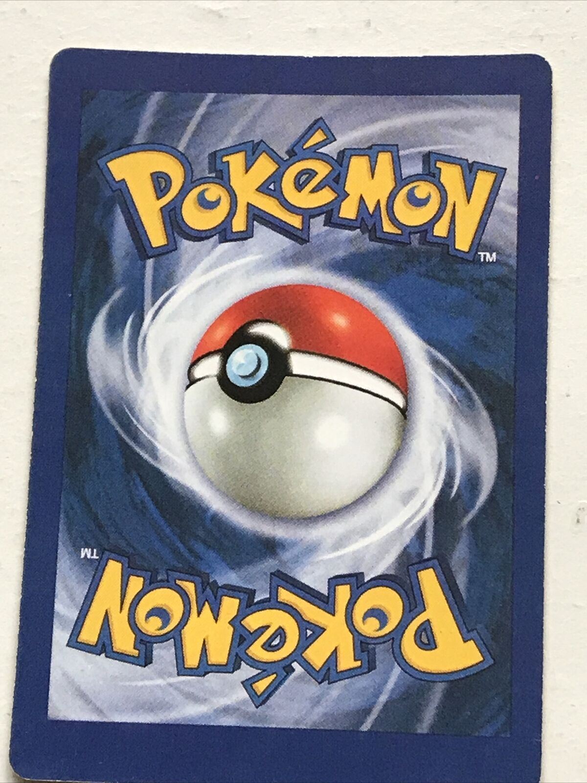 Pokemon Vending Sticker Unused 1999 9/102 Magneton RARE HOLO stage 1 near mint