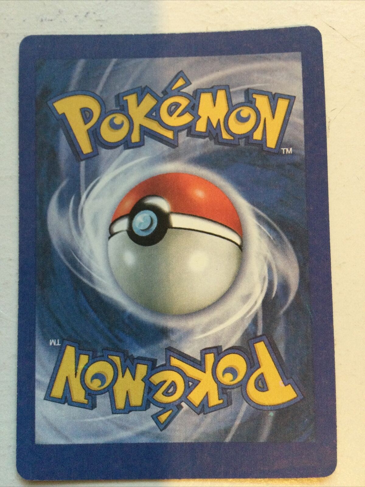 Pokemon Vending Sticker - Unused - 1999 - Trainer 111/130 - Full Heal - HOLO - NEAR MINT