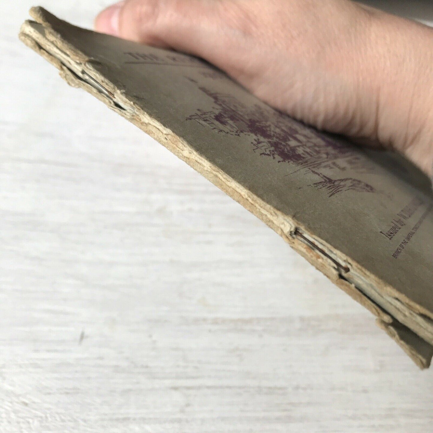 Wills Cigarette Cards Album Reign Of King George V Silver Jubilee COMPLETE SET