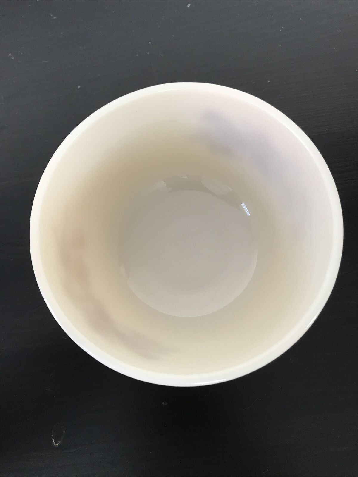 Vintage 1970s Pyrex Small Bowl – Floral Brown, 11cm diameter - Warm Autumnal Colours - 70s Kitchenware