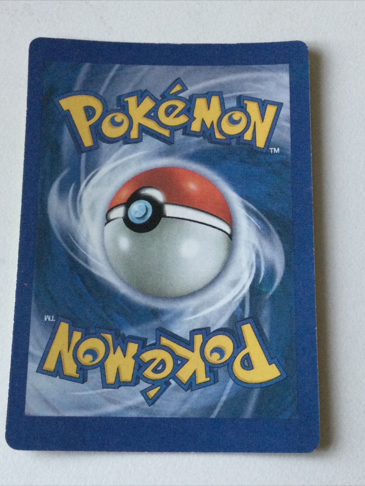 Pokemon Vending STICKER TANGELA Unused 1999 Holo 96/130 Ex Cond vintage 90s