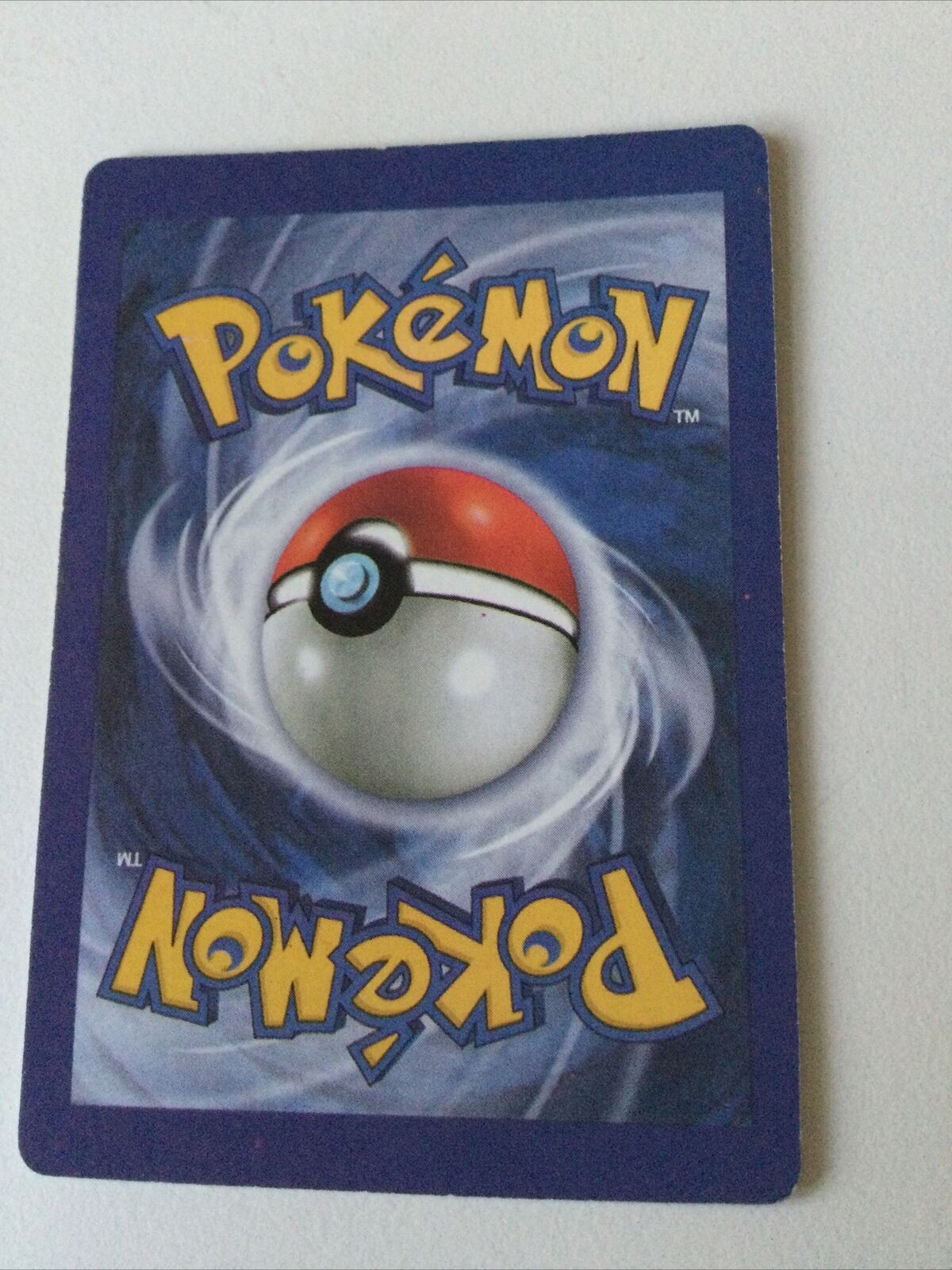 Pokemon Vending STICKER Unused 1999 Holo 53/102 Magnemite ex condition vintage