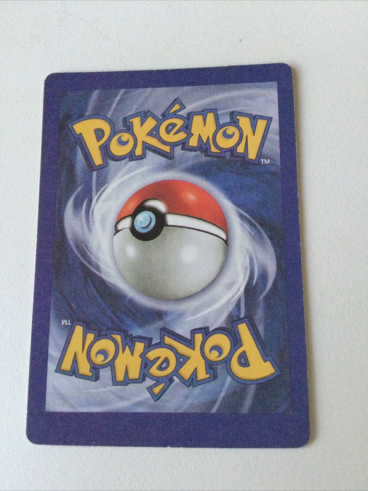 Pokemon Vending STICKER Unused 1999 Holo 48/102 Doduo ex condition vintage