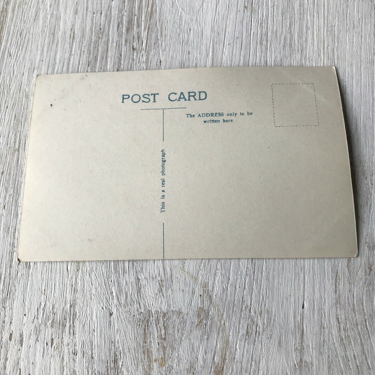 Vintage Sepia Postcard Eastbourne Carpet Gardens RP Promenade