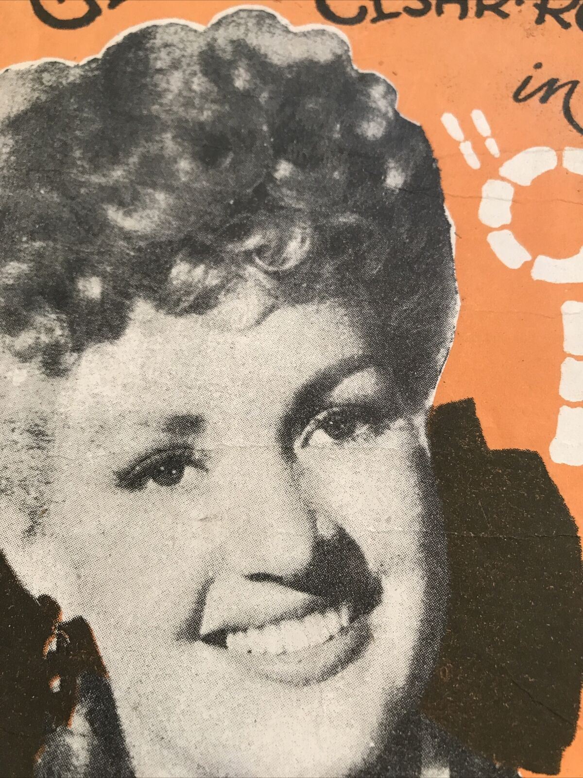 Vintage Sheet Music Betty Grable ‘Coney Island’ Movie. Put Your Arms Around Me Honey. George Montgomery. Cesar Romero