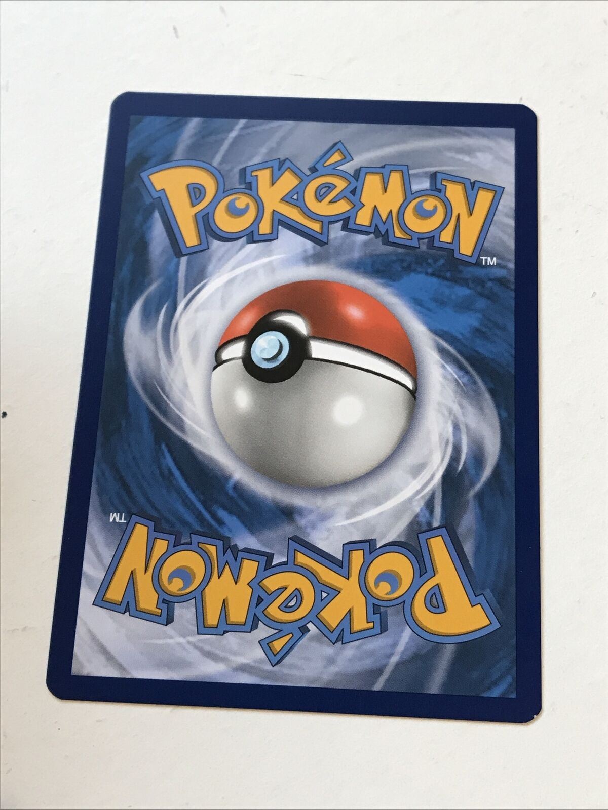 Pokemon Card - Vivid Voltage - 54/185 - Stage 1 - Zebstrika - 2020 - Mint Condition