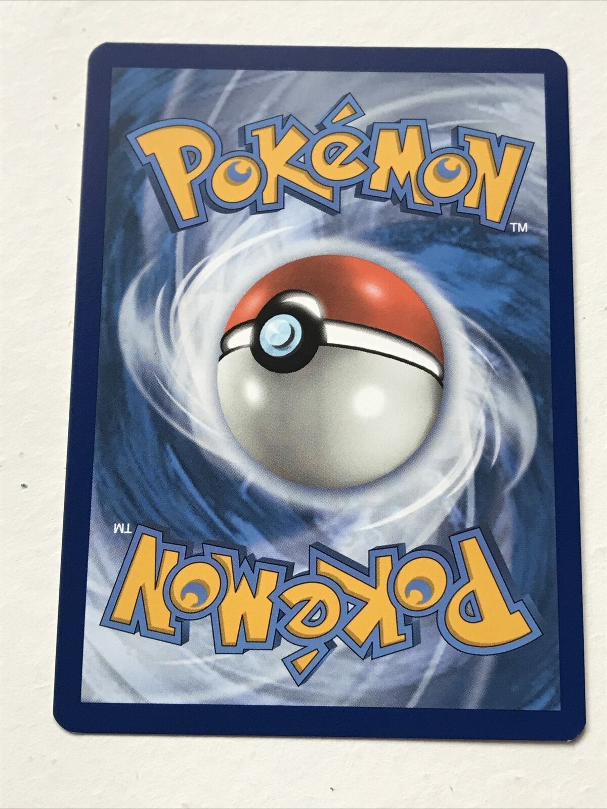 Pokemon Card Vivid Voltage 2020 Pack Fresh Basic OSHAWOTT 33/185 Sea Otter