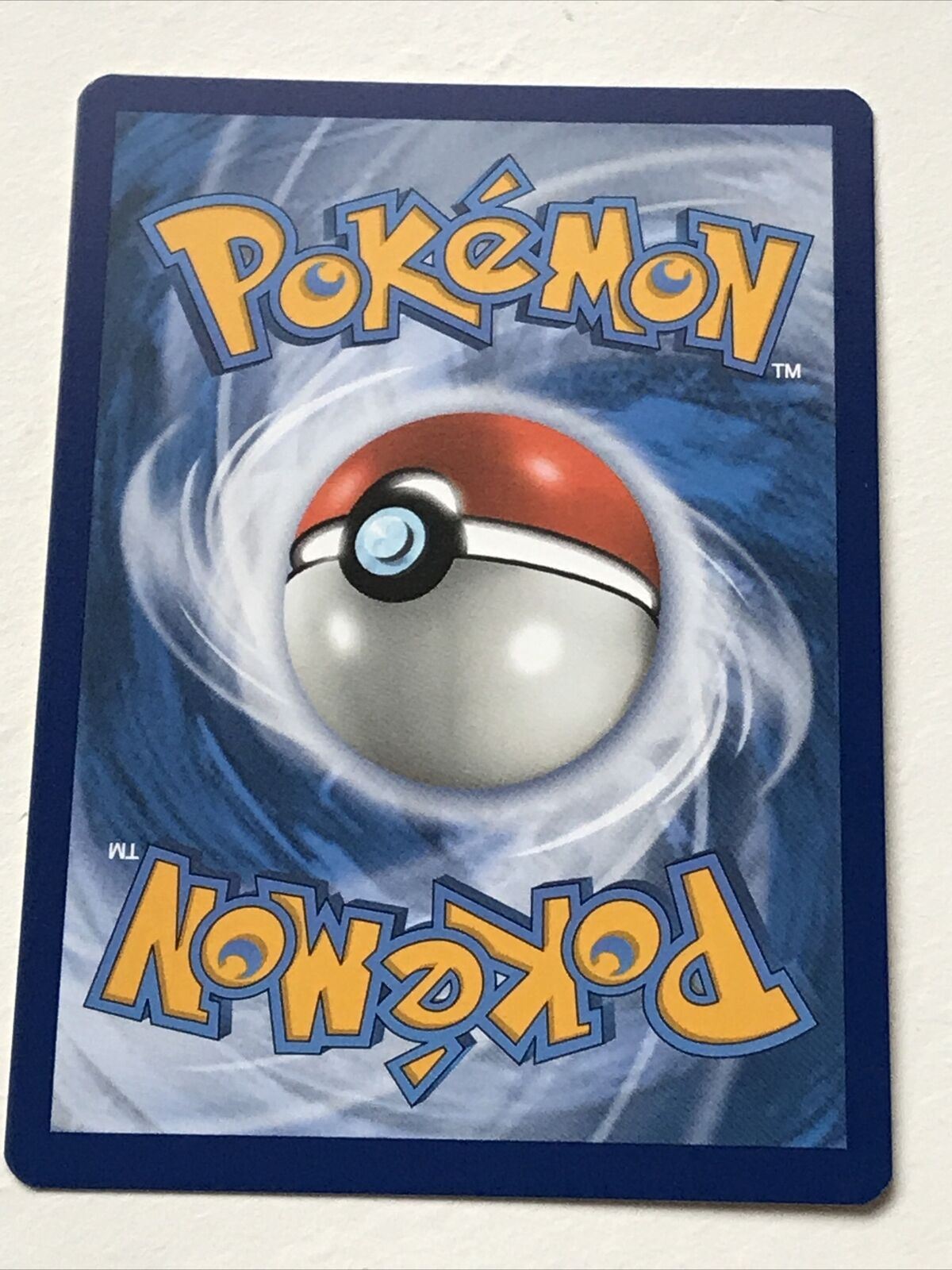 Pokemon Card Vivid Voltage 2020 Pack Fresh Basic SLUGMA 27/185 Lava Yawn Flare