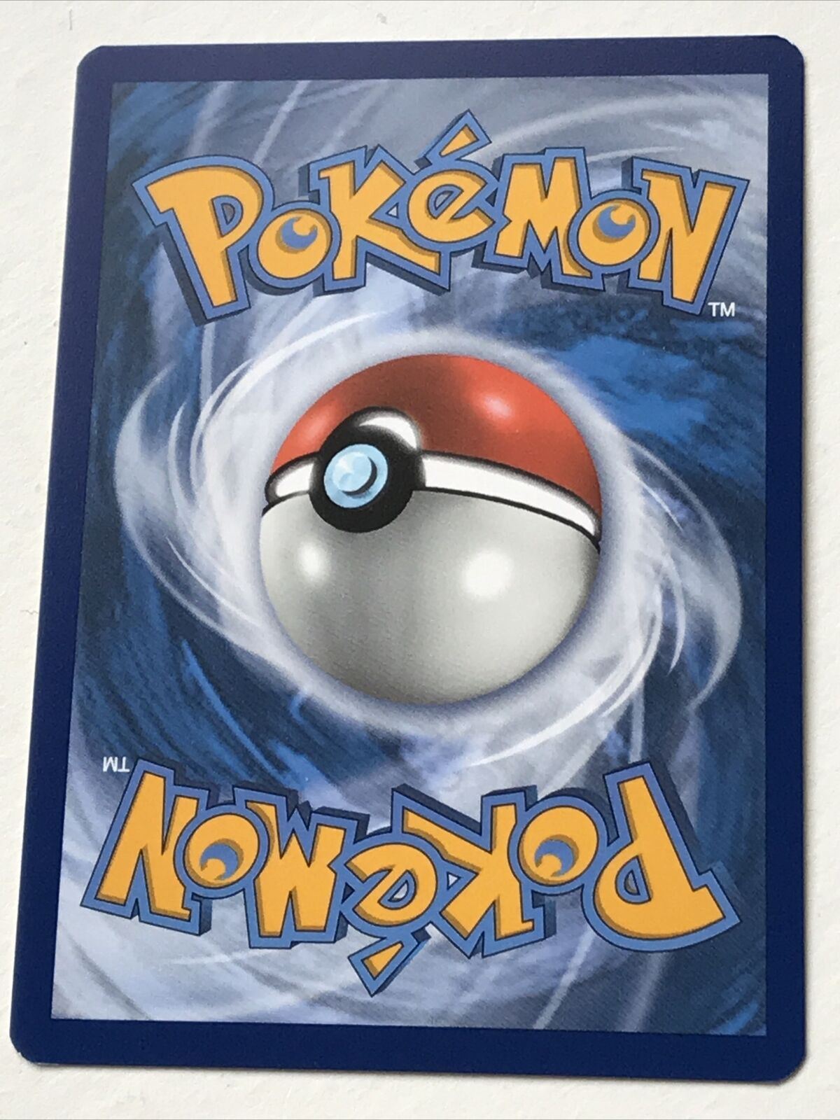 Pokemon Card Vivid Voltage 2020 Pack Fresh WASH ENERGY 165/185 Special Energy