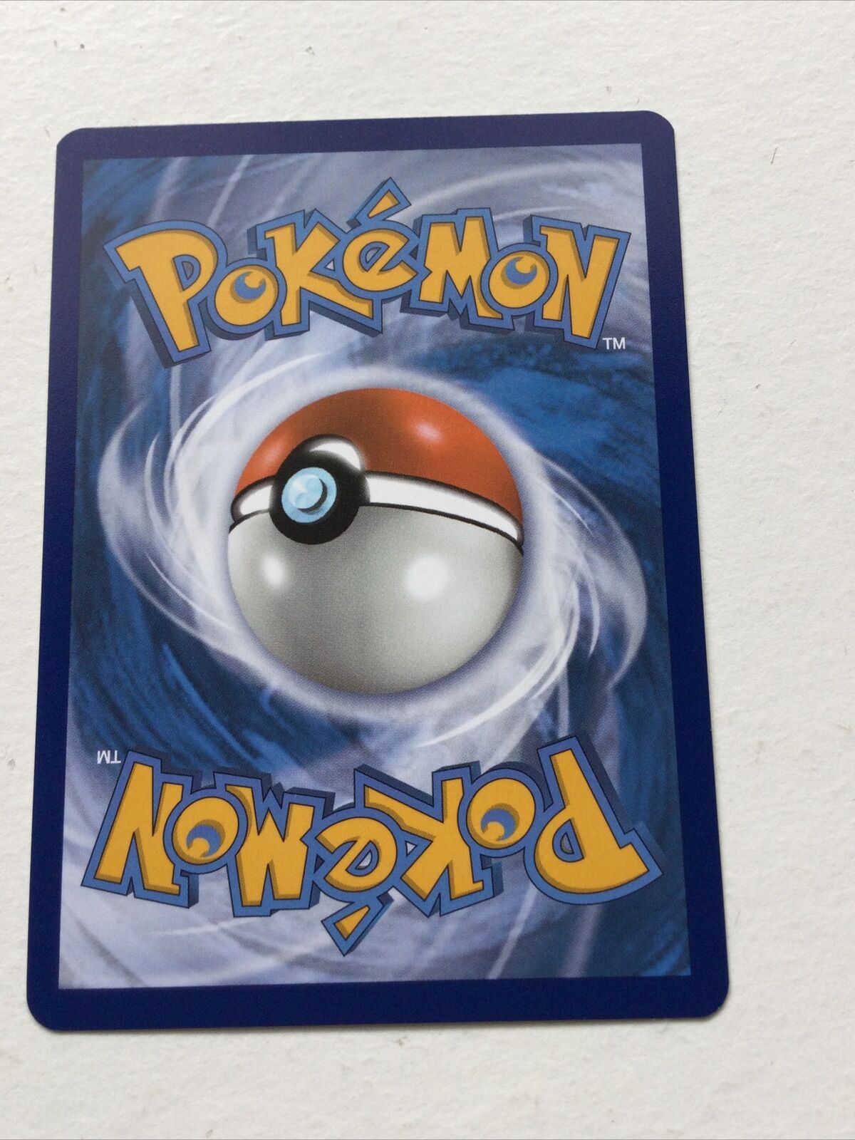 Pokemon Card Vivid Voltage 2020 Pack Fresh Basic EEVEE 130/185 Evolution Gnaw