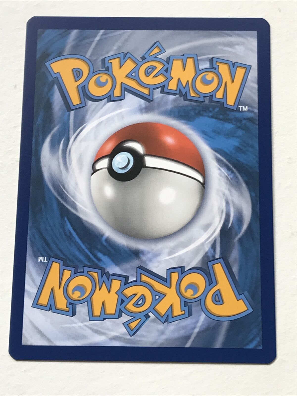 GIRAFARIG 65/185 Long Neck Psypower Pokemon Card 2020 Vivid Voltage Pack Fresh
