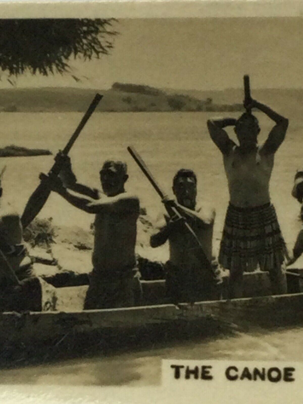 Wills Cigarette Cards NEW ZEALAND EARLY SCENES & MAORI LIFE sold individually