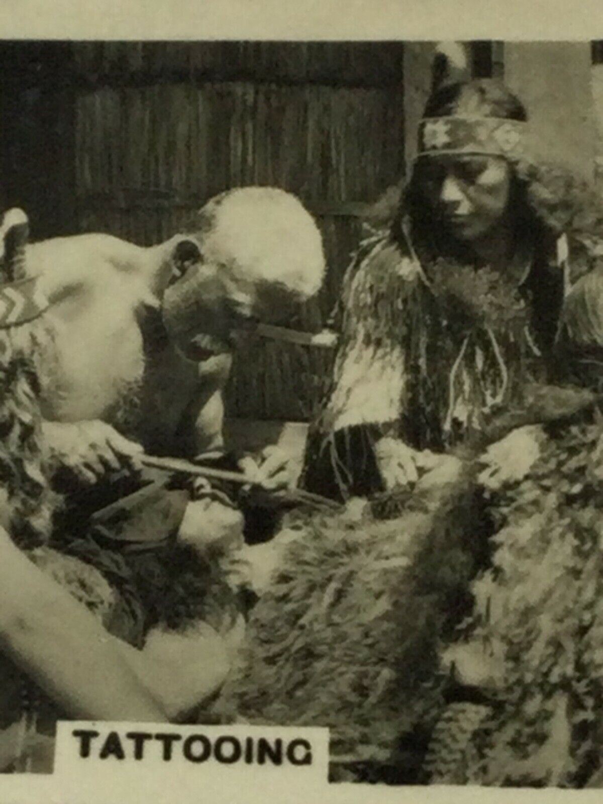 Wills Cigarette Cards NEW ZEALAND EARLY SCENES & MAORI LIFE sold individually