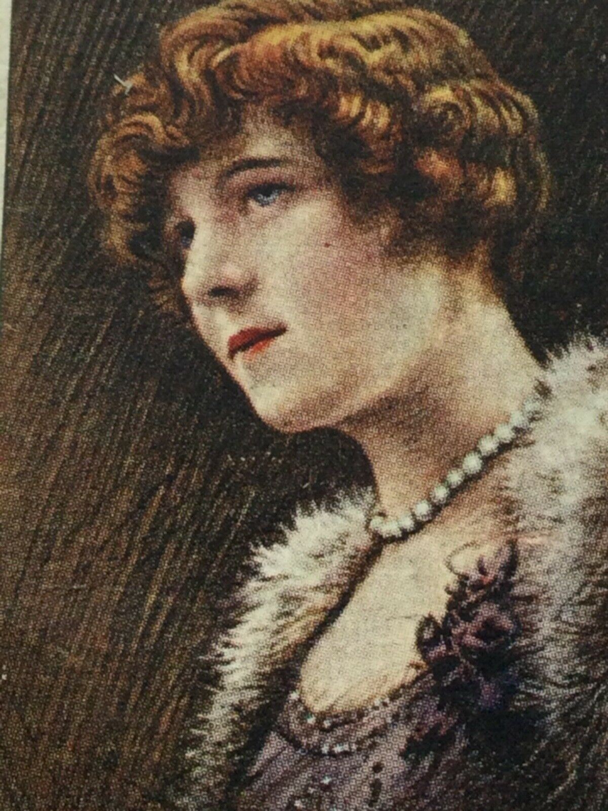 Wills Cigarette Cards - CINEMA STARS 2ND SERIES - 1928 - Sold Individually