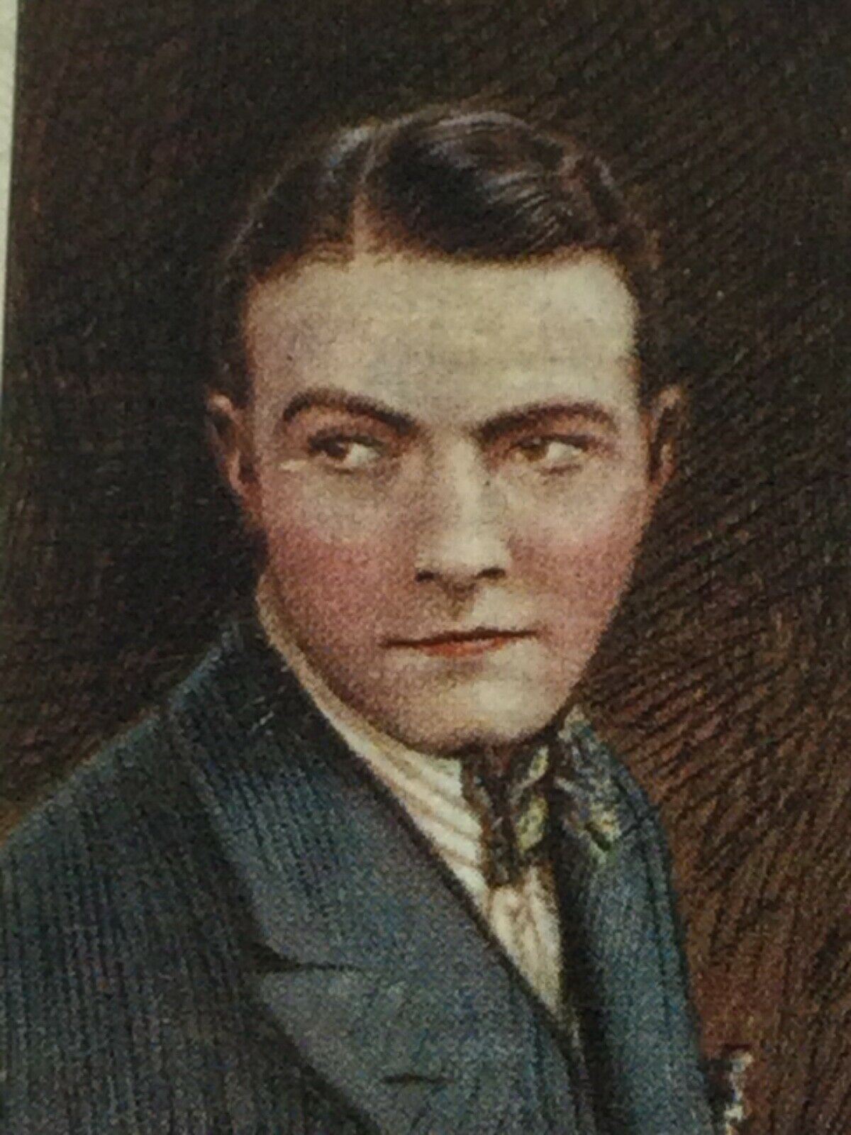 Wills Cigarette Cards - CINEMA STARS 2ND SERIES - 1928 - Sold Individually