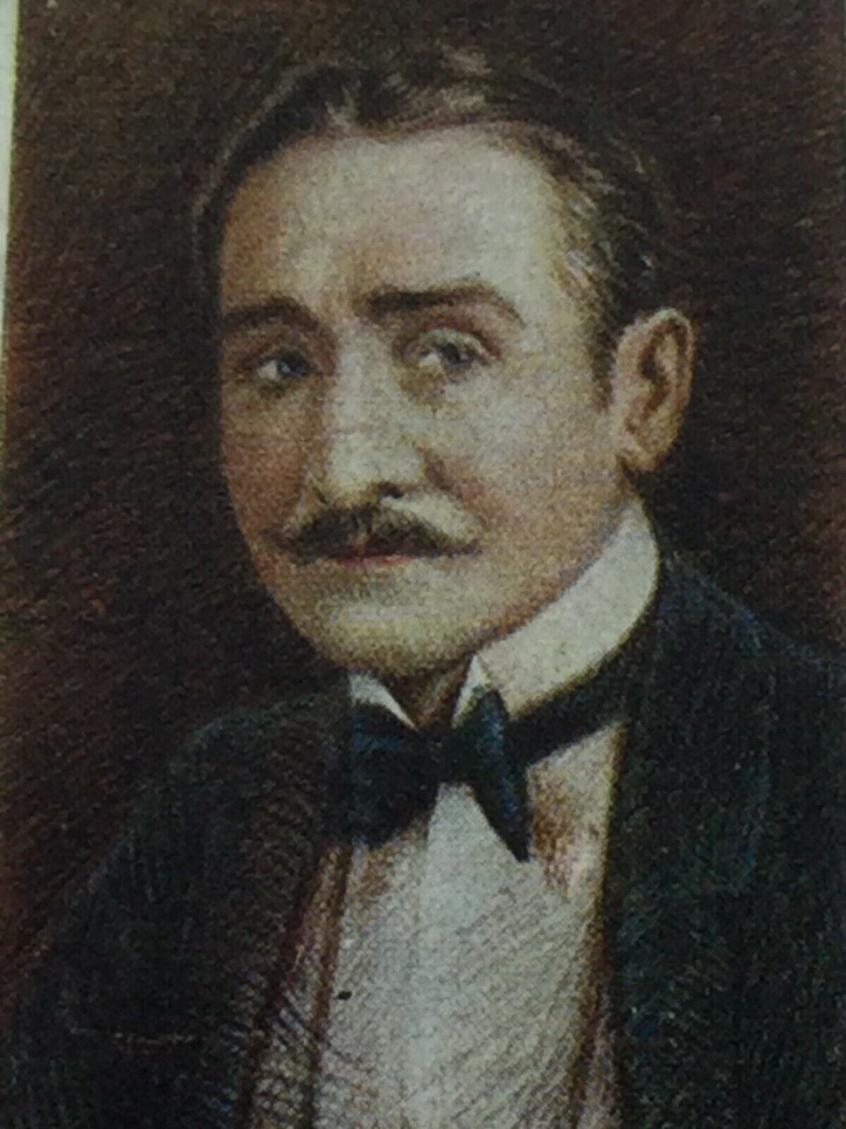 Wills Cigarette Cards - CINEMA STARS 2ND SERIES - 1928 - Sold Individually