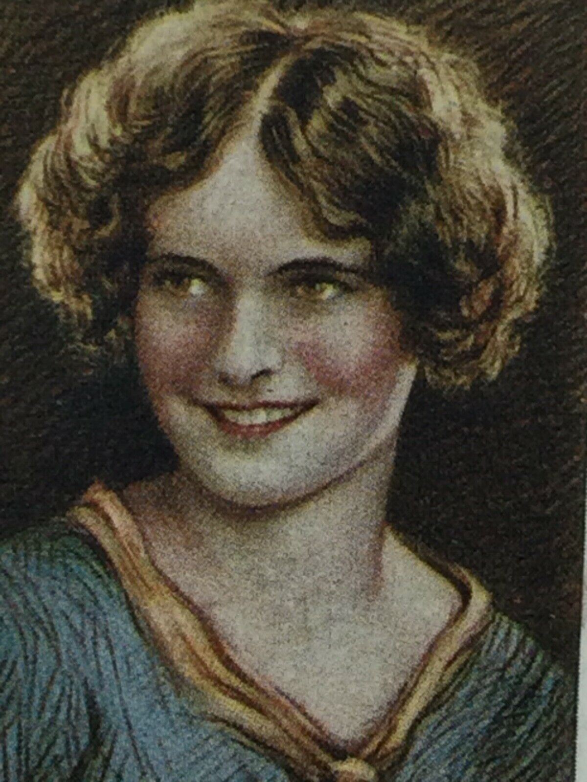 Wills Cigarette Cards - CINEMA STARS 2ND SERIES - 1928 - Sold Individually