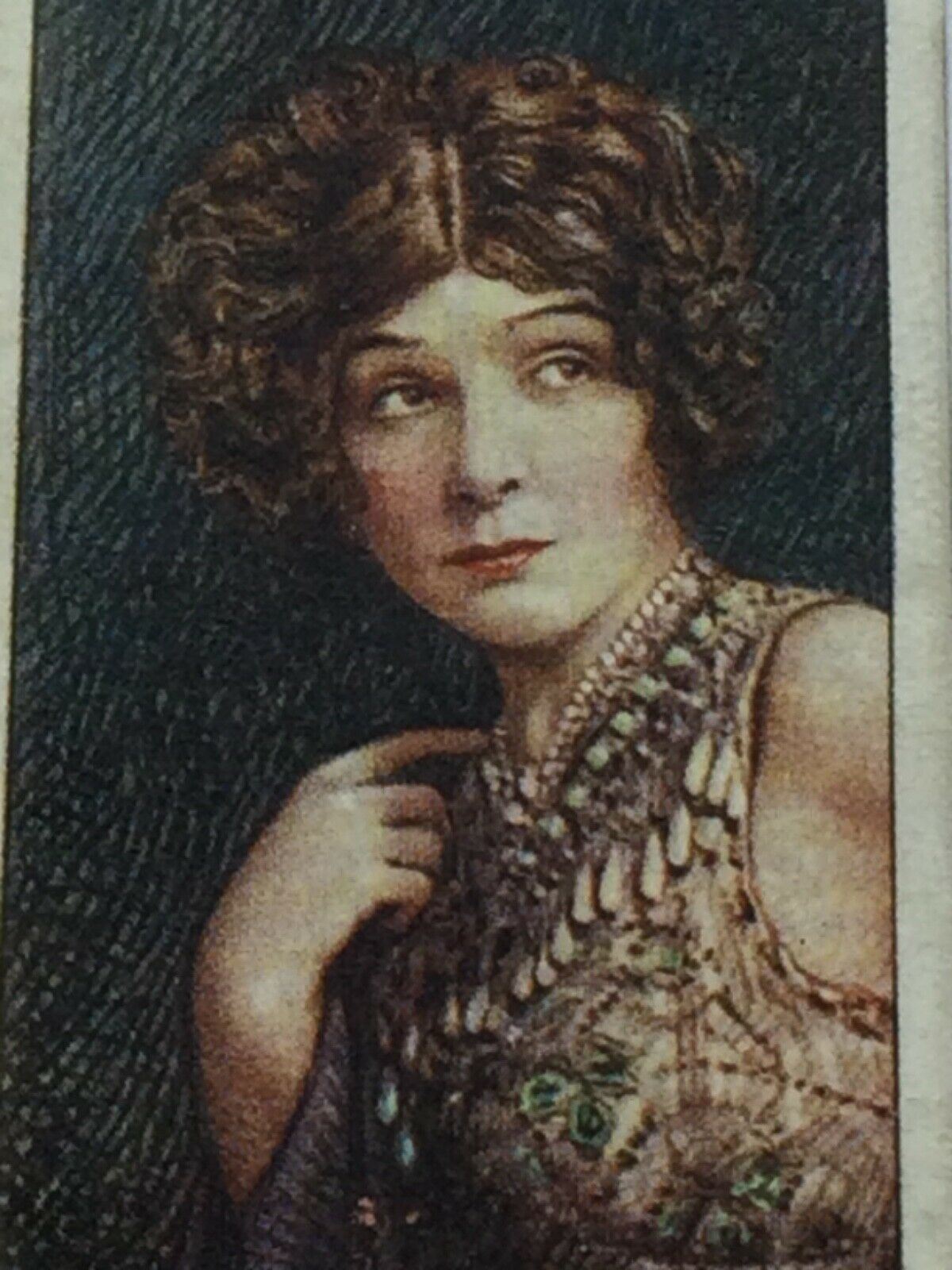 Wills Cigarette Cards - CINEMA STARS 2ND SERIES - 1928 - Sold Individually